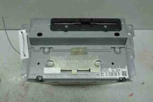 Изображение товара 27202 - 00027202 magnitola 1