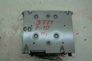 Изображение товара 27202 - 00027202 magnitola 2