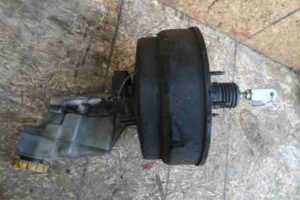 Изображение товара 27222 - 00027222 vakuum tormoznoj Renault Sandero 3