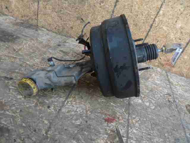 Изображение товара 27222 - 00027222 vakuum tormoznoj Renault Sandero