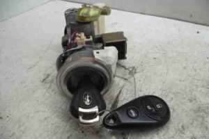 Изображение товара 27232 - 00027232 zamok zazhiganiya Peugeot 306 2