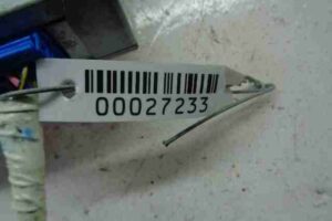 Изображение товара 27233 - 00027233 modul blyutuz Peugeot 306 3