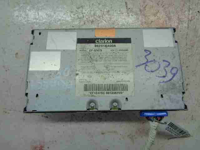 Изображение товара 27233 - 00027233 modul blyutuz Peugeot 306