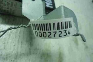 Изображение товара 27234 - 00027234 blok upravleniya besklyuchevogo dostupa 3