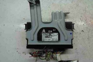 Изображение товара 27240 - 00027240 blok upravleniya immobilajzerom Peugeot 306 2