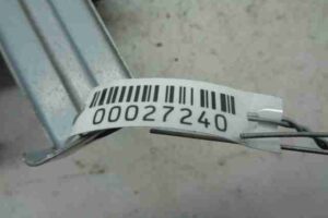 Изображение товара 27240 - 00027240 blok upravleniya immobilajzerom Peugeot 306 3