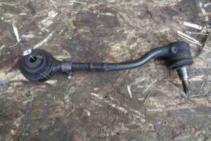 Изображение товара 27242 - 00027242 rychag perednij levyj nizhnij 1