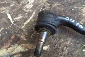 Изображение товара 27242 - 00027242 rychag perednij levyj nizhnij 3