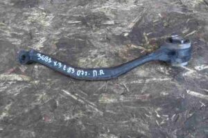 Изображение товара 27244 - 00027244 rychag perednij pravyj nizhnij 1