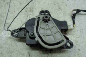 Изображение товара 27251 - 00027251 motorchik zaslonki pechki Audi TT 1