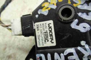 Изображение товара 27251 - 00027251 motorchik zaslonki pechki Audi TT 2