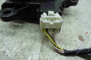 Изображение товара 27251 - 00027251 motorchik zaslonki pechki Audi TT 3