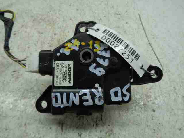 Изображение товара 27251 - 00027251 motorchik zaslonki pechki Audi TT