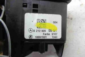 Изображение товара 27254 - 00027254 pereklyuchatel sveta Honda Ridgeline 3