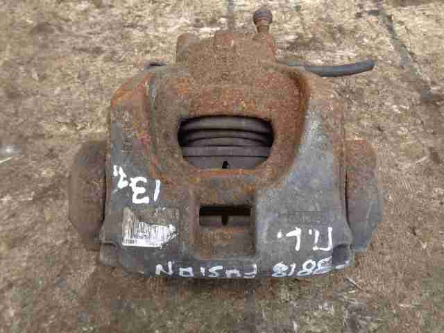 Изображение товара 27260 - 00027260 support perednij levyj