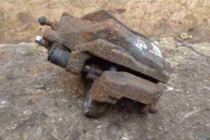 Изображение товара 27260 - 00027260 support perednij levyj 2