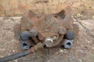 Изображение товара 27260 - 00027260 support perednij levyj 3