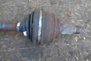 Изображение товара 27261 - 00027261 poluos perednyaya pravaya 2