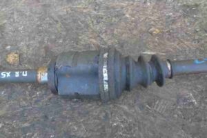 Изображение товара 27261 - 00027261 poluos perednyaya pravaya 3