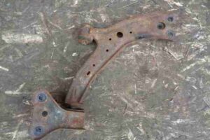 Изображение товара 27265 - 00027265 rychag perednij levyj nizhnij Renault Sandero 1