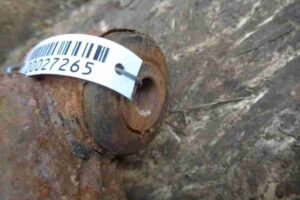 Изображение товара 27265 - 00027265 rychag perednij levyj nizhnij Renault Sandero 3