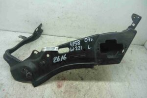 Изображение товара 27268 - 00027268 kreplenie fary levoj Ford Scorpio 2