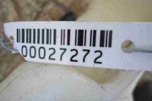 Изображение товара 27272 - 00027272 bachok rasshiritelnyj Hyundai i40 1