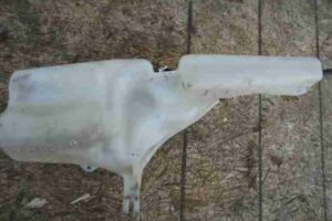 Изображение товара 27272 - 00027272 bachok rasshiritelnyj Hyundai i40 2