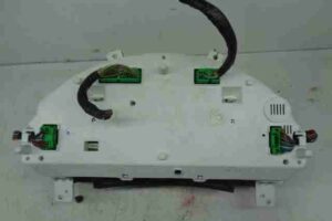 Изображение товара 27282 - 00027282 schitok priborov Peugeot 306 1