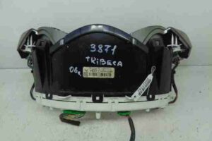 Изображение товара 27282 - 00027282 schitok priborov Peugeot 306 3