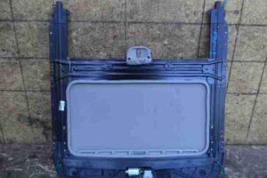 Изображение товара 27283 - 00027283 lyuk Peugeot 306 1