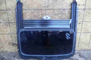 Изображение товара 27283 - 00027283 lyuk Peugeot 306