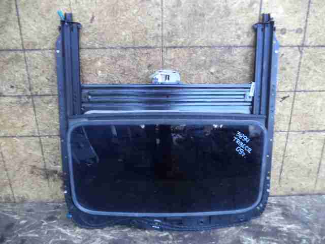 Изображение товара 27283 - 00027283 lyuk Peugeot 306