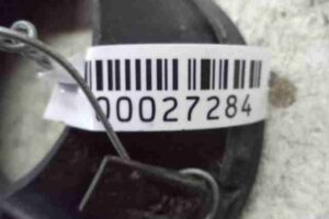 Изображение товара 27284 - 00027284 zaglushka (reshetka) v bamper 2