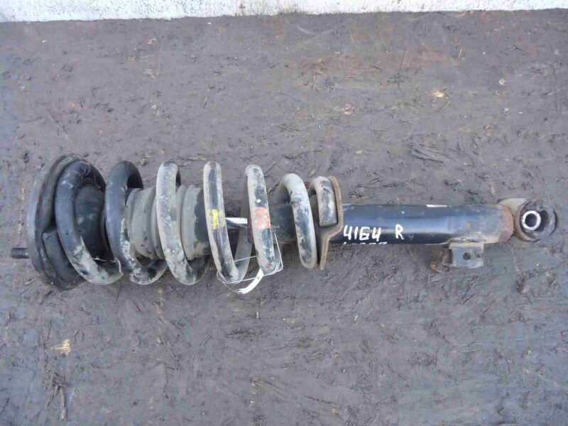 Изображение товара 27289 - 00027289 amortizator perednij pravyj