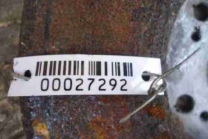 Изображение товара 27292 - 00027292 disk tormoznoj perednij Renault Sandero 2