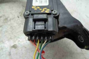 Изображение товара 27293 - 00027293 pedal gaza Audi TT 1