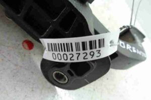 Изображение товара 27293 - 00027293 pedal gaza Audi TT 3