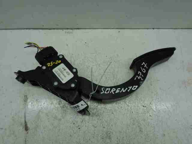 Изображение товара 27293 - 00027293 pedal gaza Audi TT