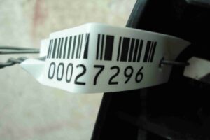 Изображение товара 27296 - 00027296 pedal gaza Ford Scorpio 1