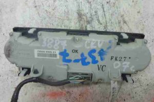 Изображение товара 27297 - 00027297 pereklyuchatel otopitelya Renault Sandero 2
