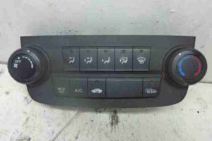 Изображение товара 27297 - 00027297 pereklyuchatel otopitelya Renault Sandero