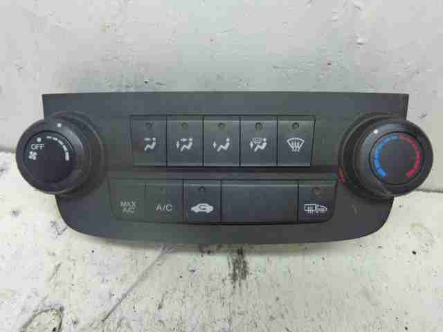 Изображение товара 27297 - 00027297 pereklyuchatel otopitelya Renault Sandero