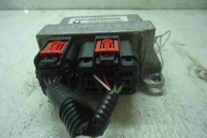 Изображение товара 27304 - 00027304 blok upravleniya podushek bezopasnosti Hyundai i40 3