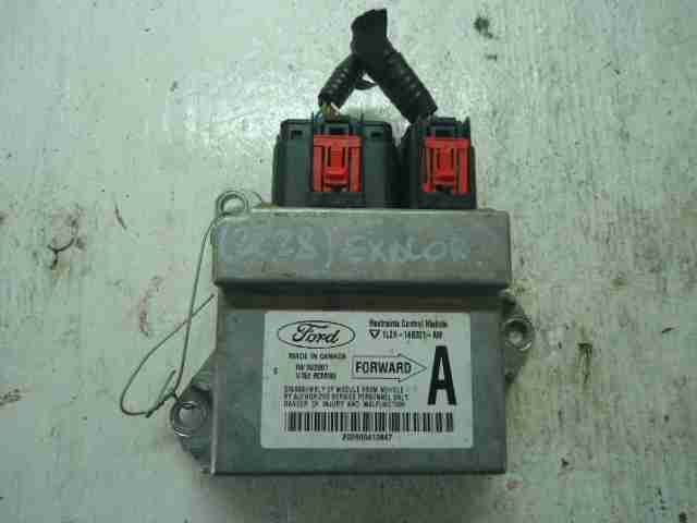 Изображение товара 27304 - 00027304 blok upravleniya podushek bezopasnosti Hyundai i40