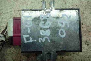 Изображение товара 27307 - 00027307 blok upravleniya toplivnym nasosom 1