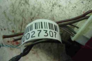 Изображение товара 27307 - 00027307 blok upravleniya toplivnym nasosom 2