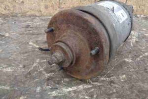 Изображение товара 27310 - 00027310 amortizator zadnij pravyj Audi A4 1