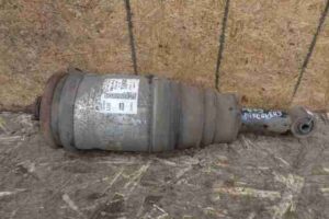 Изображение товара 27310 - 00027310 amortizator zadnij pravyj Audi A4