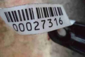 Изображение товара 27316 - 00027316 blok predokhranitelej Peugeot 306 1